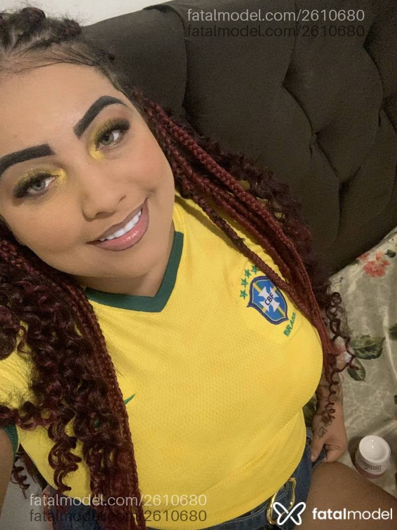 Acompanhante mulher morena (o) de olhos verdes em Feira de Santana - Kelly Guimaraes