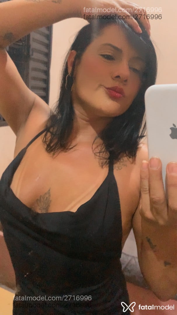 Acompanhante mulher morena (o) de olhos castanhos em São Paulo - Zara