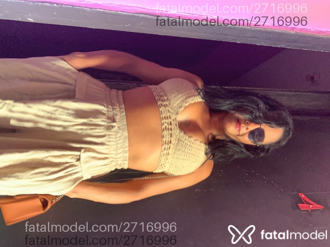 Acompanhante mulher morena (o) de olhos castanhos em São Paulo - Zara