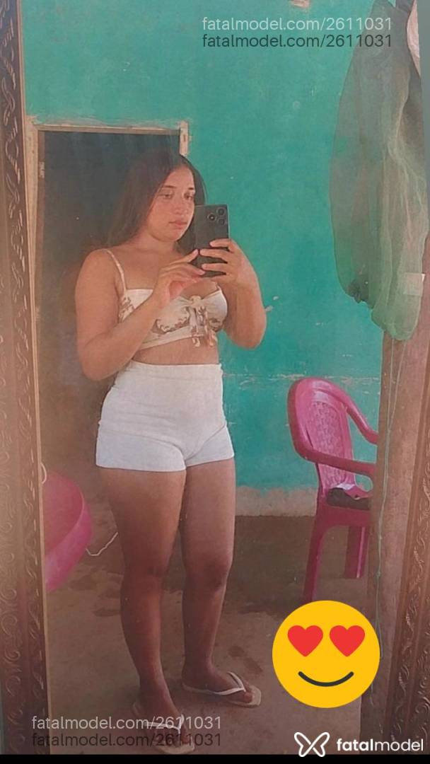 Acompanhante mulher morena (o) de olhos castanhos em Santana do Araguaia - Maria Eduarda