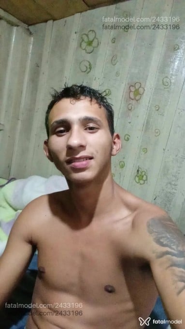 Acompanhante homem morena (o) de olhos pretos em Rio do Sul Acompanhante homem morena (o) de olhos pretos em Rio do Sul - Leandro Cardoso