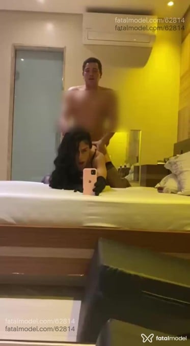 Acompanhante mulher trans morena (o) de olhos castanhos em Porto Alegre - TONTON