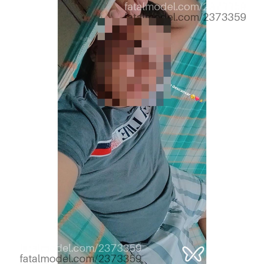 Acompanhante homem com cabelo castanho de olhos castanhos em São Paulo - Junio silva