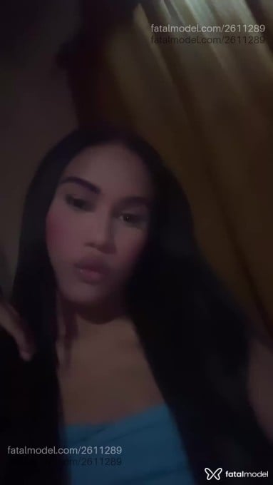 Acompanhante mulher trans morena (o) de olhos castanhos em Recife - Tayná