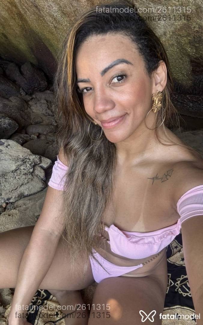 Acompanhante mulher morena (o) de olhos castanhos em Rio de Janeiro - Denise