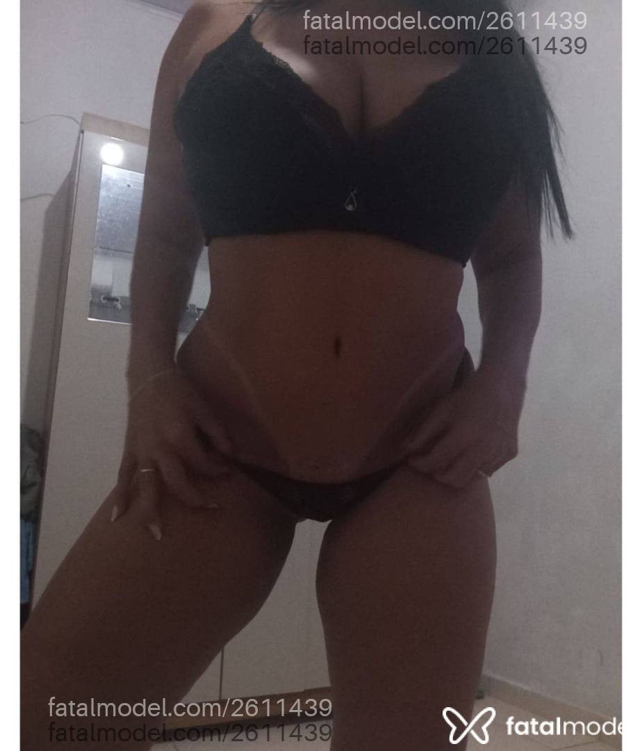 Acompanhante mulher morena (o) de olhos castanhos em Redenção - Stefanny