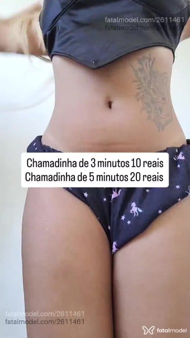 Acompanhante mulher loira (o) de olhos pretos em Virtual - Lunna Ember