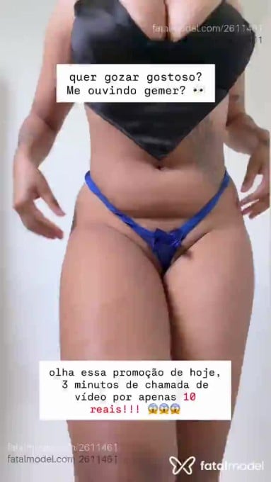 Acompanhante mulher loira (o) de olhos pretos em Virtual - Lunna Ember