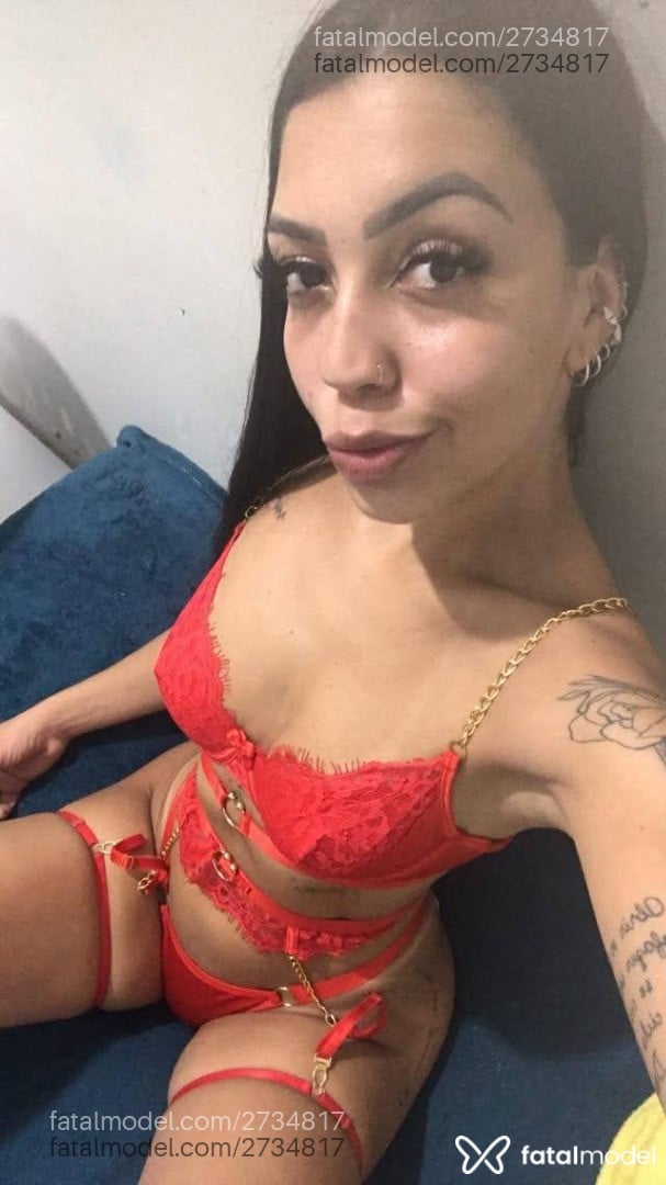 Acompanhante mulher morena (o) de olhos castanhos em Florianópolis - Annyy