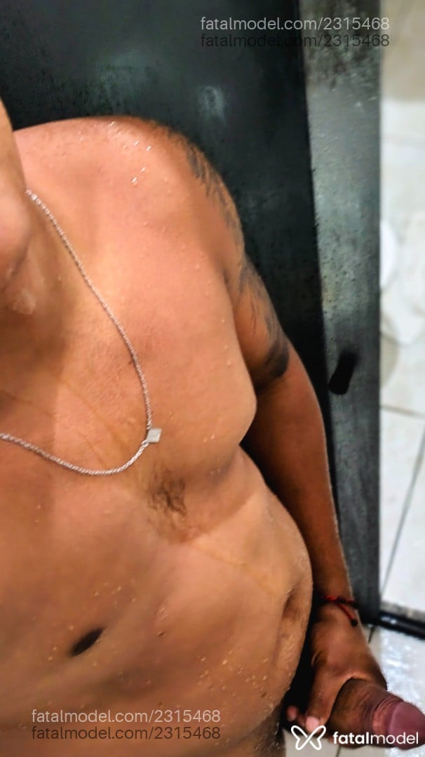 Acompanhante homem morena (o) de olhos pretos em Salvador - Novinhadisponivel