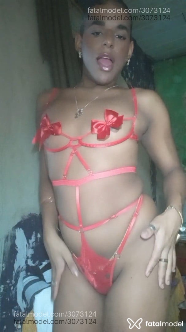 Acompanhante mulher trans com cabelo castanho de olhos castanhos em Virtual - Aisha