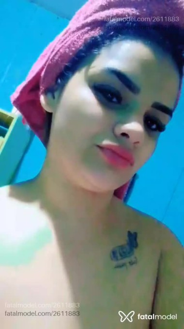 Acompanhante mulher morena (o) de olhos castanhos - Ana Paula