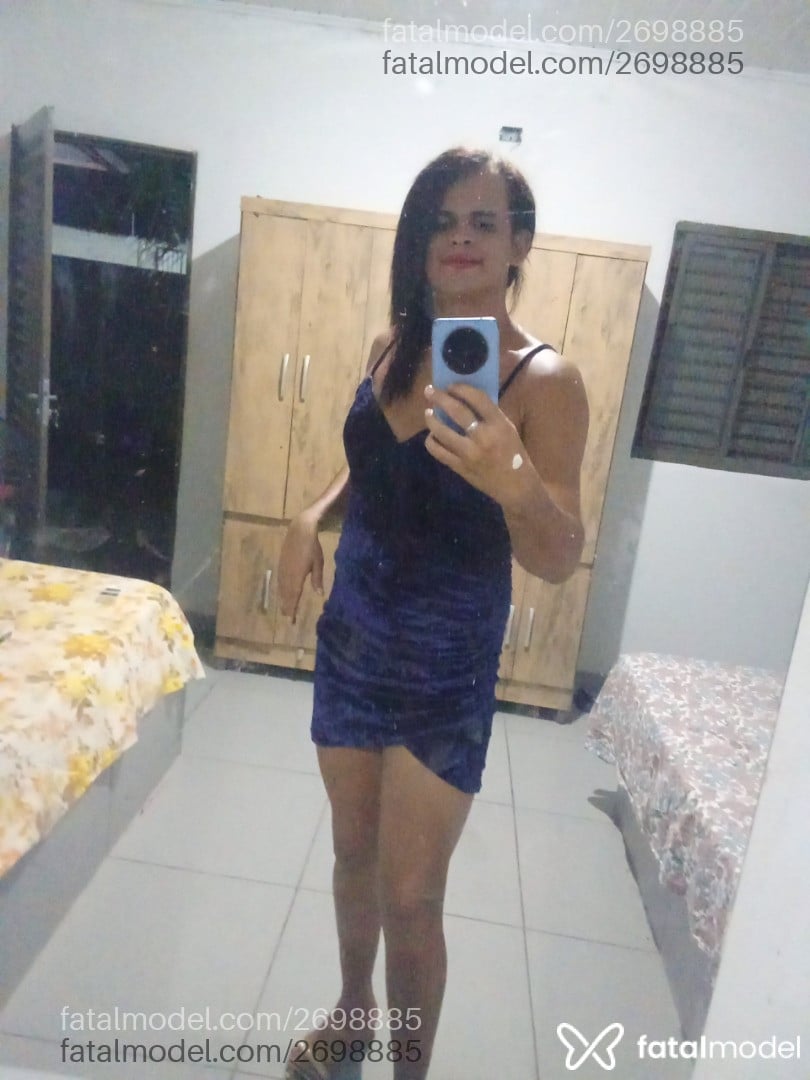 Acompanhante homem trans morena (o) de olhos pretos em Paranavaí Acompanhante homem trans morena (o) de olhos pretos em Paranavaí - Biahh