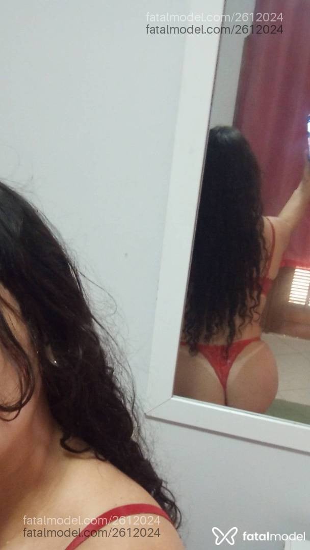 Acompanhante mulher com cabelo castanho de olhos castanhos em Teresópolis - Renata