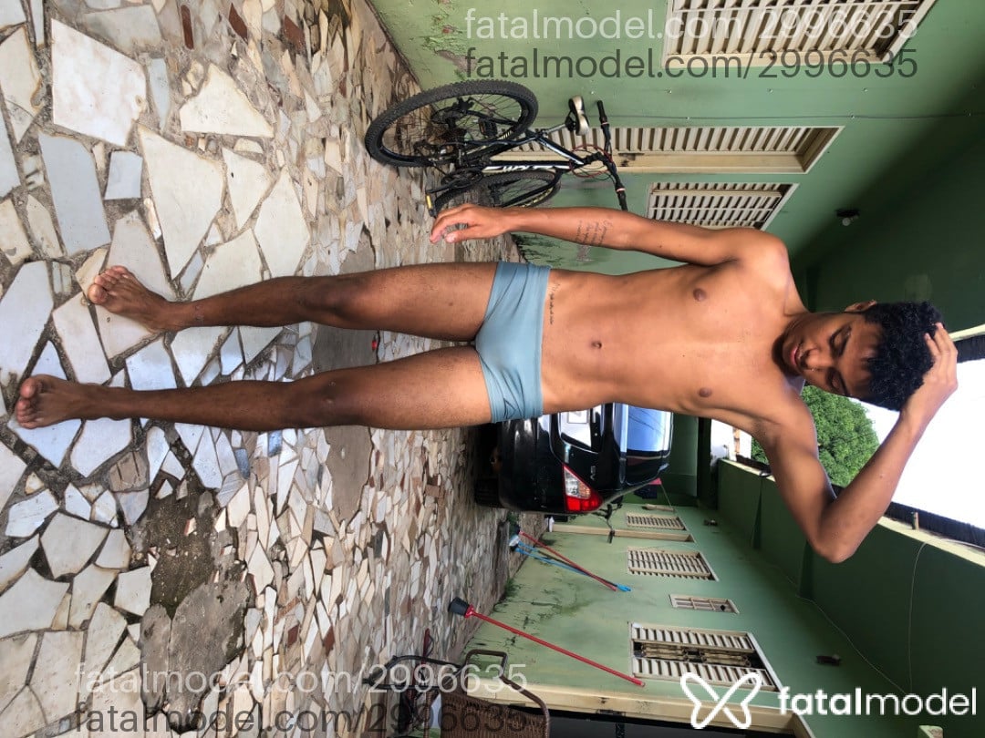 Acompanhante homem morena (o) de olhos pretos em Palmas Acompanhante homem morena (o) de olhos pretos em Palmas - Roberto
