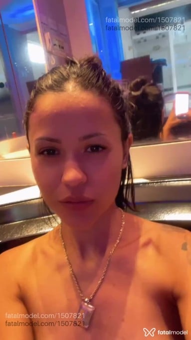 Acompanhante mulher morena (o) de olhos castanhos em Araçatuba - Pamela