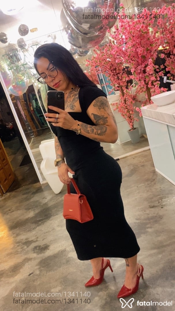 Acompanhante mulher morena (o) de olhos castanhos em Foz do Iguaçu - Patrícia Vieira