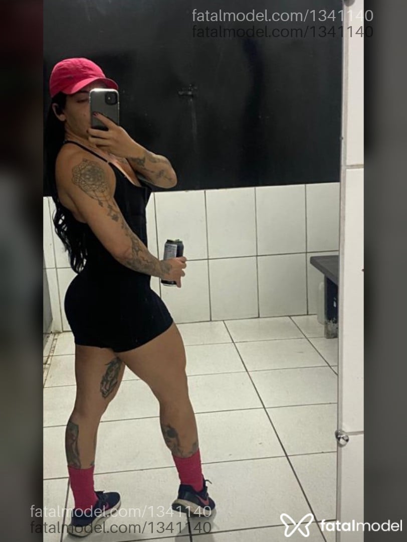 Acompanhante mulher morena (o) de olhos castanhos em Foz do Iguaçu - Patrícia Vieira