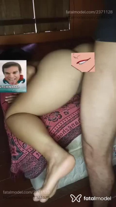 Acompanhante mulher morena (o) de olhos pretos em Macapá - Stefani Miyazaki