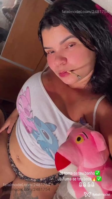 Acompanhante mulher morena (o) de olhos castanhos em Uberlândia - Aninha
