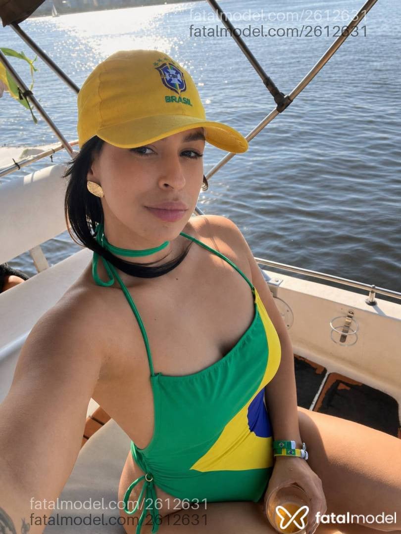 Acompanhante mulher morena (o) de olhos pretos em Rio de Janeiro - Priscila