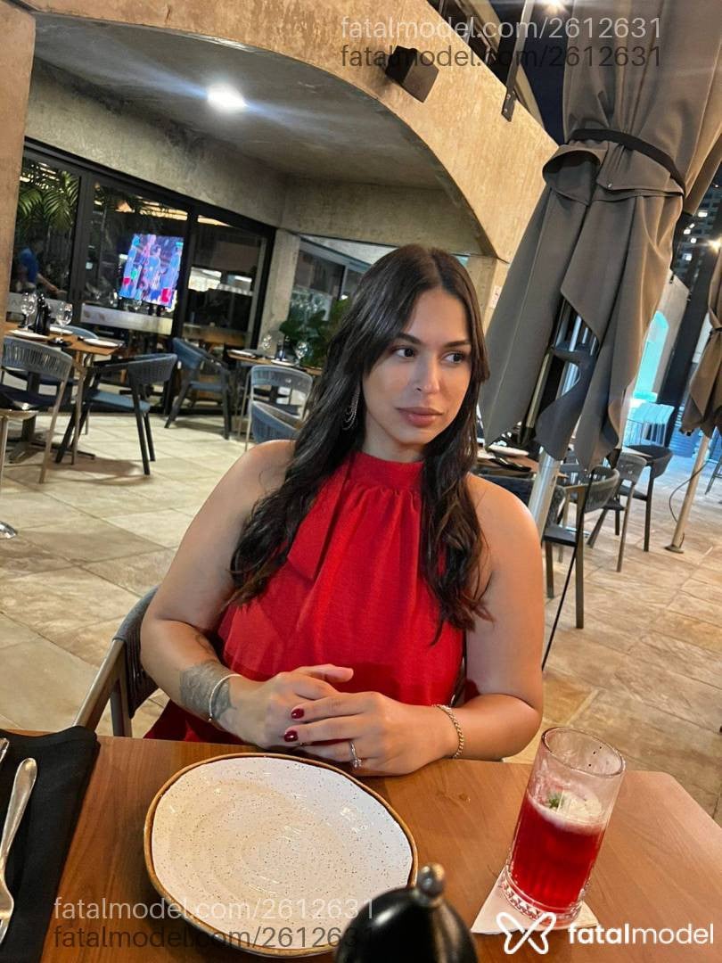 Acompanhante mulher morena (o) de olhos pretos em Rio de Janeiro - Priscila