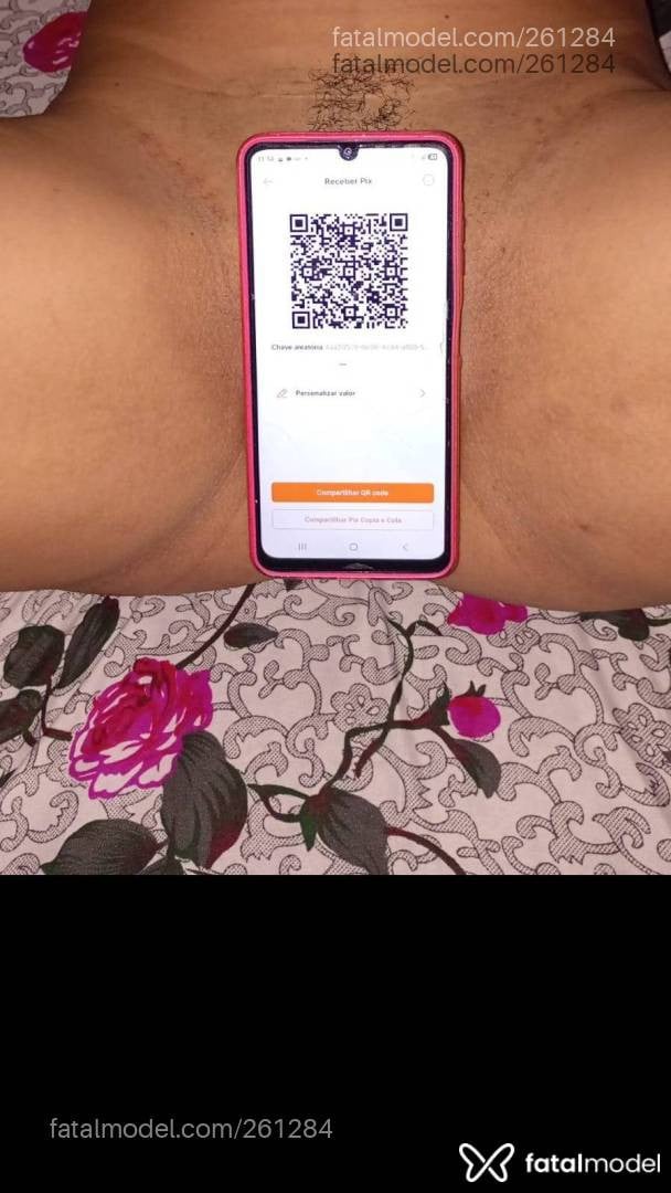 Acompanhante mulher morena (o) de olhos castanhos - Fabiana lima