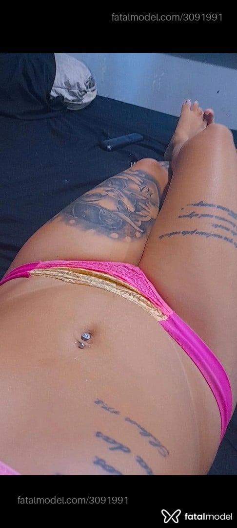 Acompanhante mulher morena (o) de olhos castanhos em Belo Horizonte - Fabricia