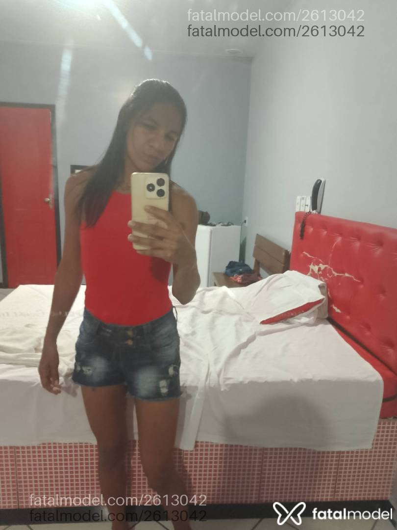 Acompanhante mulher morena (o) de olhos pretos em Marabá Acompanhante mulher morena (o) de olhos pretos em Marabá - Ana Morena