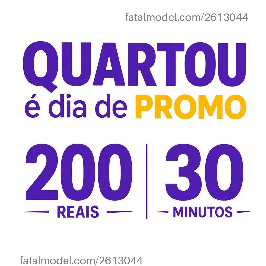 Acompanhante mulher morena (o) de olhos castanhos - Bruna