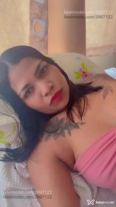 Acompanhante mulher morena (o) de olhos castanhos em Joinville - Feiticeirasilva
