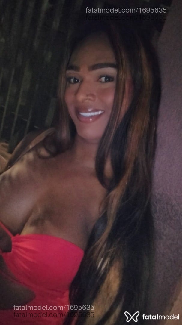Acompanhante travesti morena (o) de olhos castanhos em Apucarana - Fernanda castro