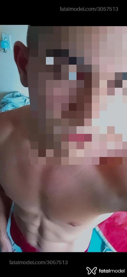 Acompanhante homem morena (o) de olhos castanhos em Sorocaba - Henry