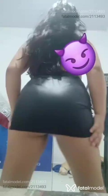 Acompanhante mulher morena (o) de olhos castanhos em Manaus - Julia