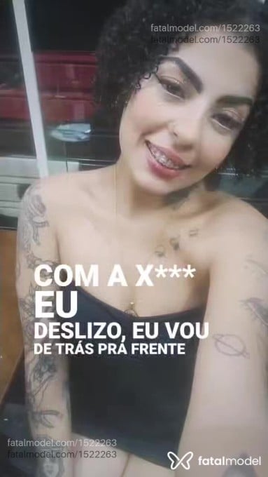 Acompanhante mulher morena (o) de olhos castanhos - Kelly Acompanhante mulher morena (o) de olhos castanhos - Kelly