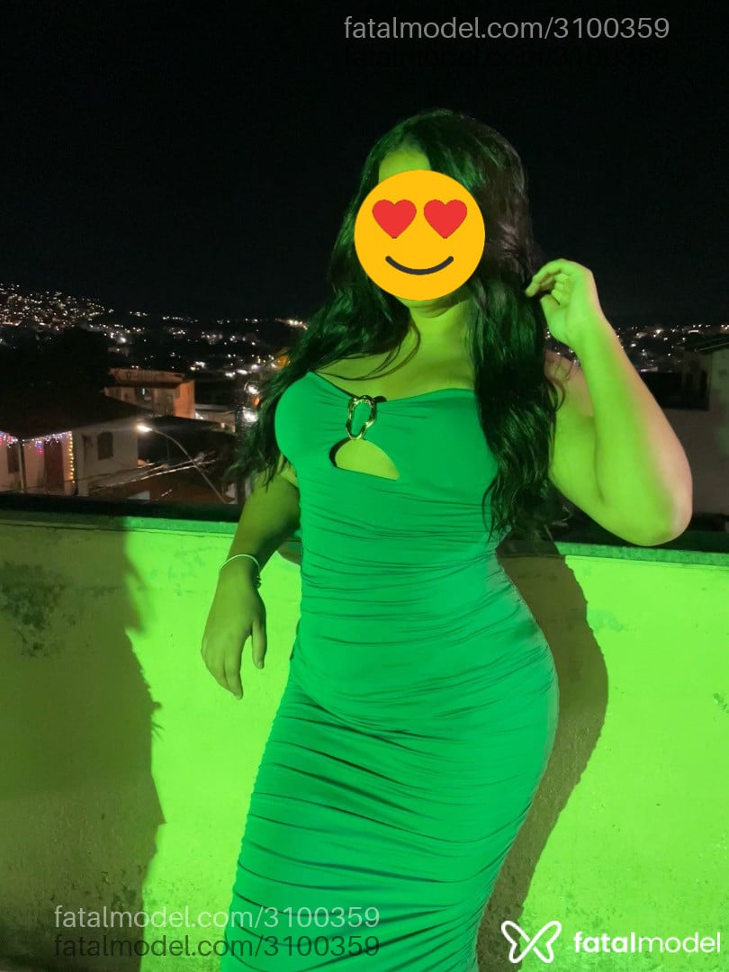 Acompanhante mulher morena (o) de olhos castanhos em Sete Lagoas Acompanhante mulher morena (o) de olhos castanhos em Sete Lagoas - Paloma