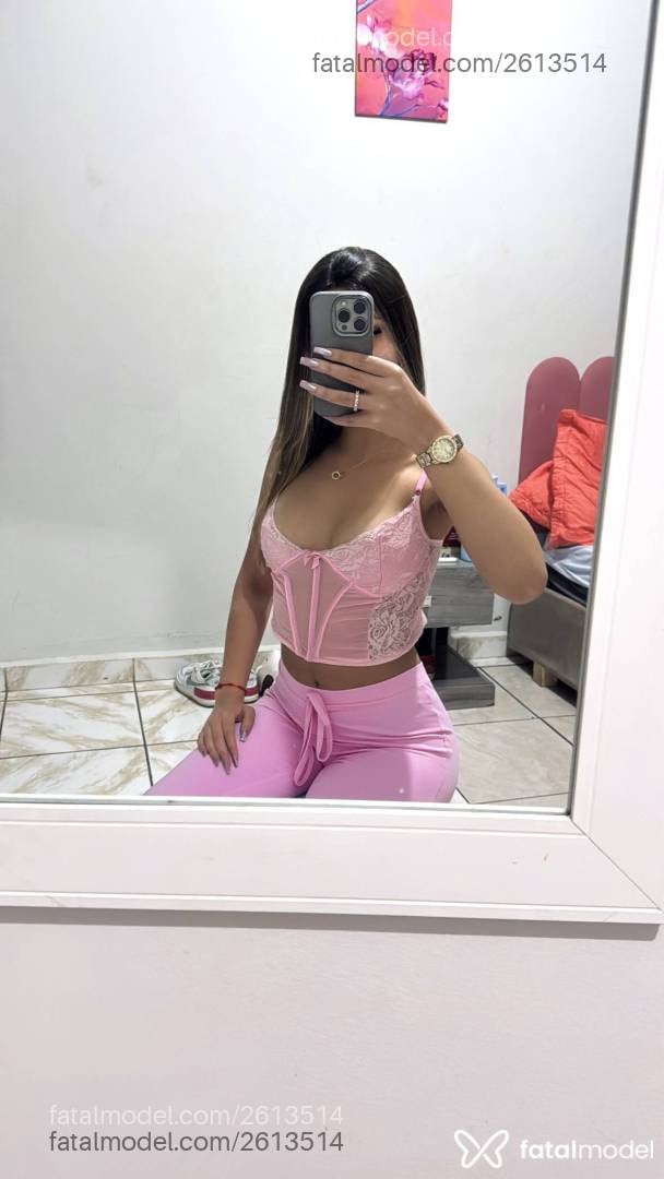 Acompanhante mulher loira (o) de olhos castanhos - Vanessa Lay