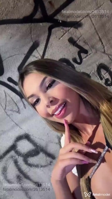 Acompanhante mulher loira (o) de olhos castanhos em Bragança Paulista - Vanessa Lay