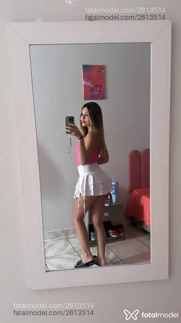 Acompanhante mulher loira (o) de olhos castanhos em Bragança Paulista - Vanessa Lay