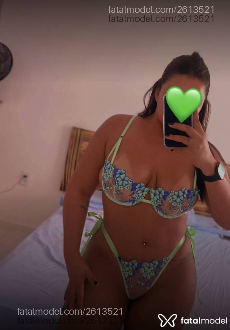 Acompanhante mulher morena (o) de olhos castanhos em Barreiras - Anita