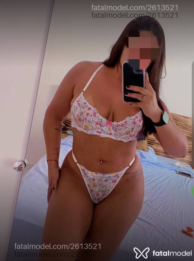 Acompanhante mulher morena (o) de olhos castanhos em Barreiras - Anita