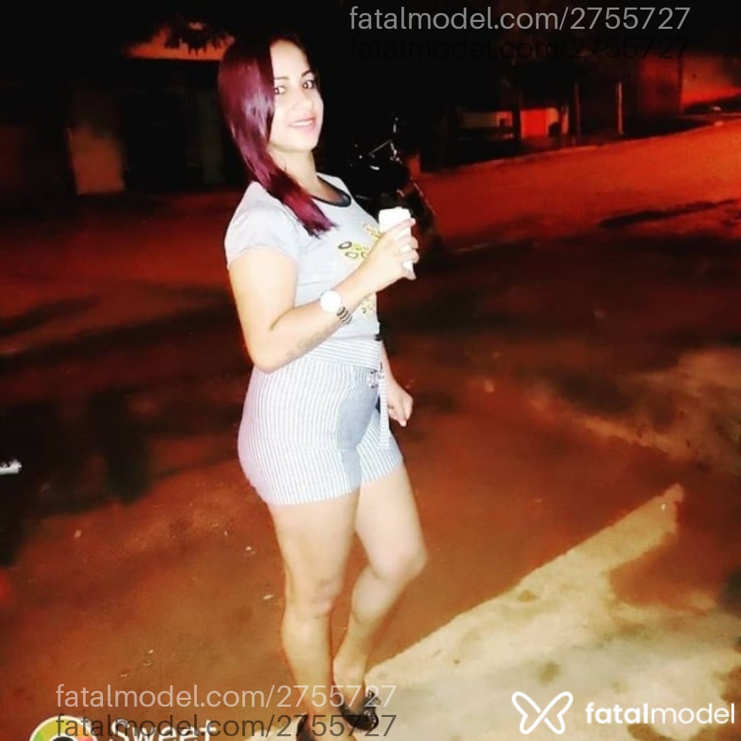 Acompanhante mulher morena (o) de olhos castanhos em Curionópolis - Kellyzinha
