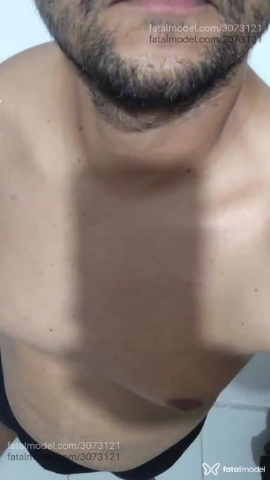 Acompanhante homem com cabelo castanho de olhos mel em João Pessoa Acompanhante homem com cabelo castanho de olhos mel em João Pessoa - Alexandre
