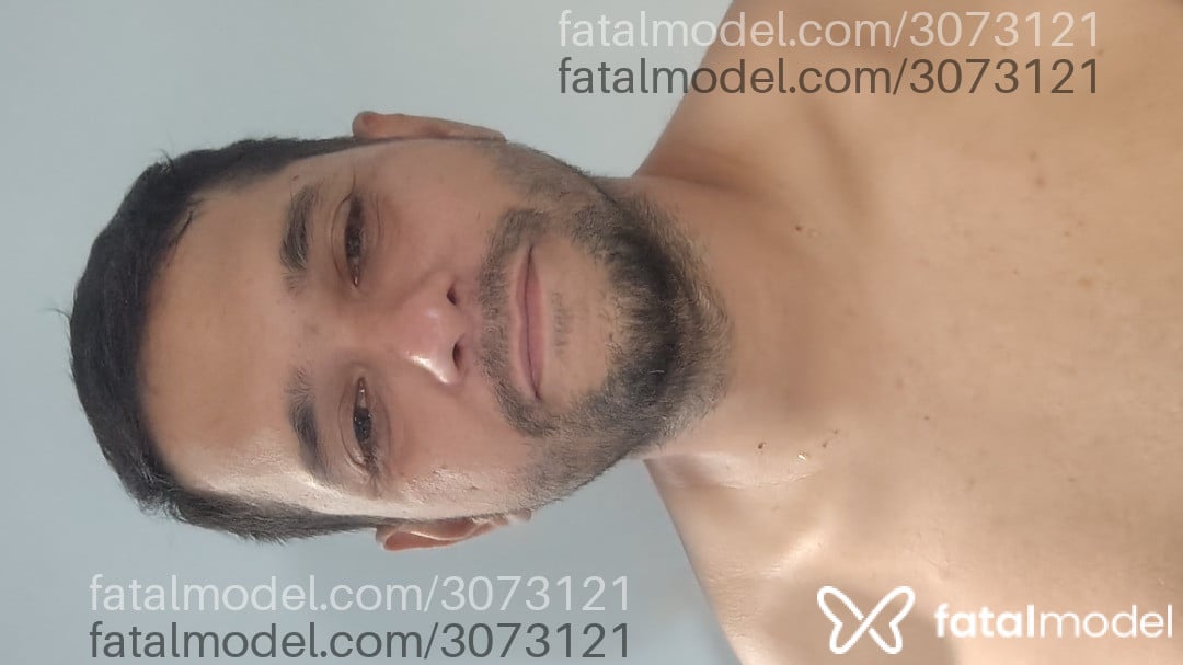 Acompanhante homem com cabelo castanho de olhos mel em João Pessoa Acompanhante homem com cabelo castanho de olhos mel em João Pessoa - Alexandre