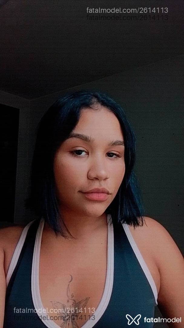 Acompanhante mulher morena (o) de olhos pretos - Mycaella