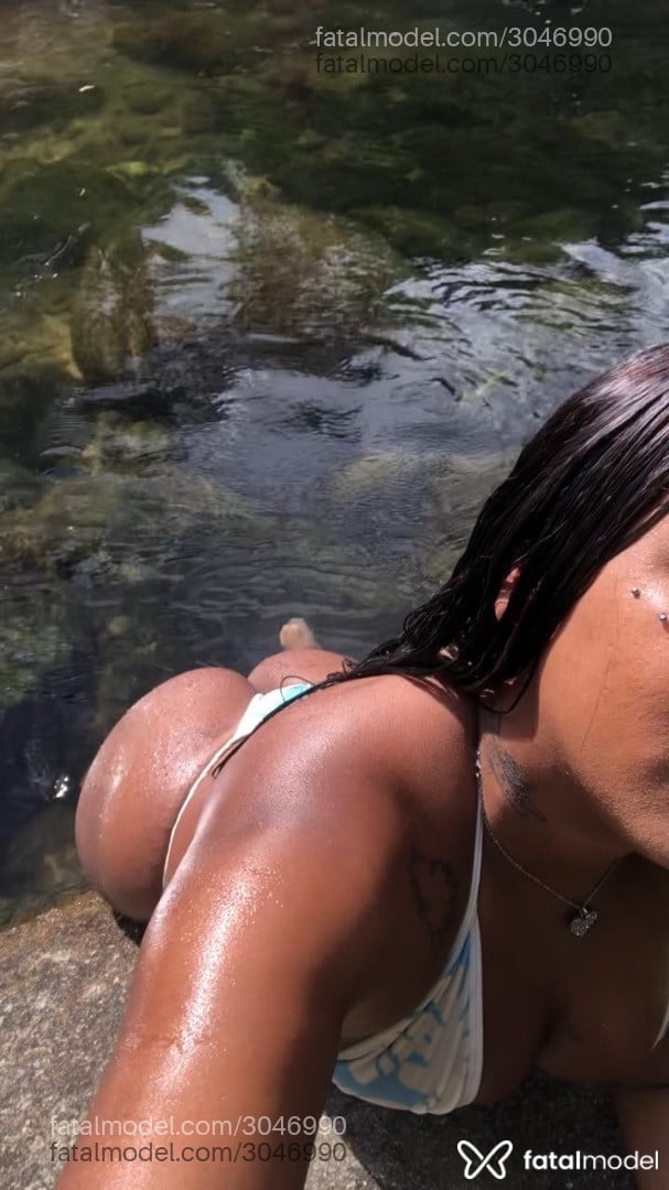 Acompanhante mulher morena (o) de olhos castanhos em Belford Roxo - Fernanda