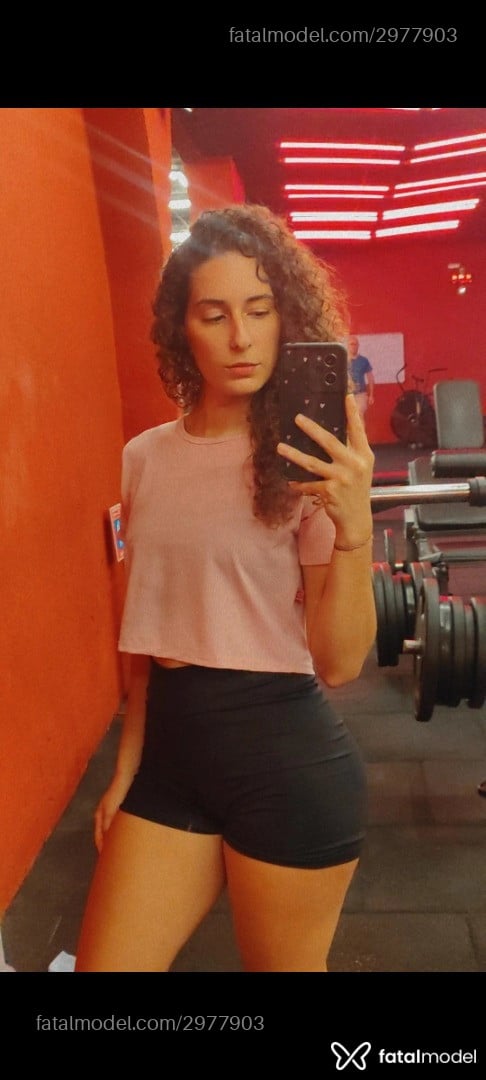 Acompanhante mulher morena (o) de olhos castanhos em Recife - Fernanda Raeli