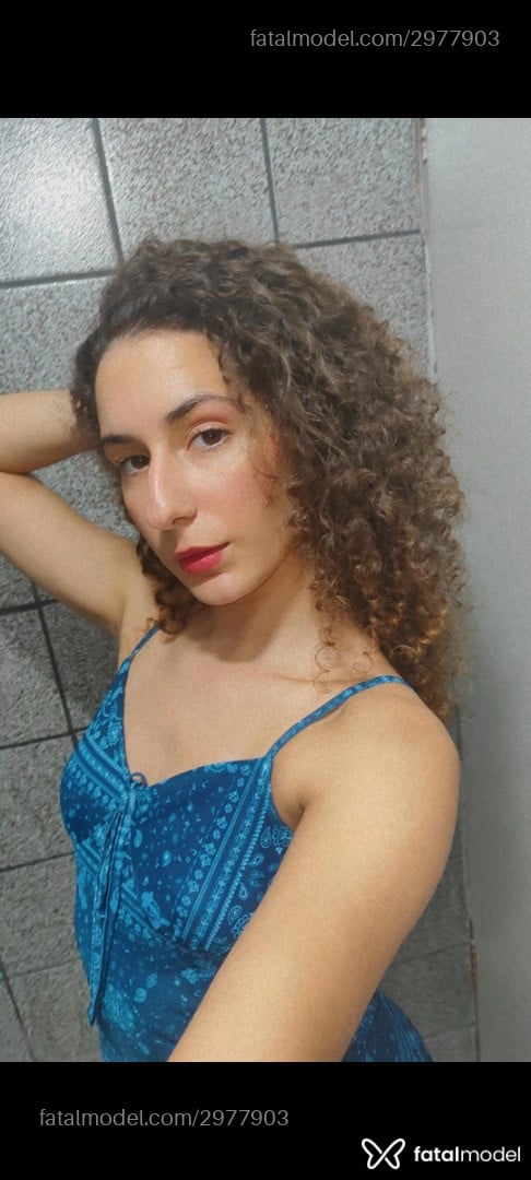 Acompanhante mulher morena (o) de olhos castanhos em Recife - Fernanda Raeli