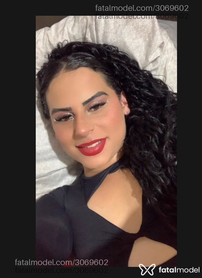 Acompanhante mulher trans morena (o) de olhos castanhos em Balneário Camboriú - Katrinyh Larroque