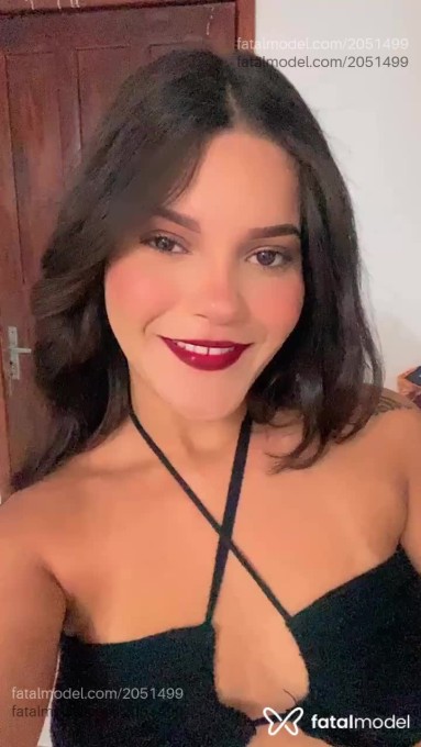 Acompanhante mulher morena (o) de olhos pretos em Rio de Janeiro - Angel